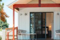 Elsie Studio | Saumarez Homestead - B&B Armidale