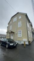 Cozy apartment on Laksevåg - B&B Bergen