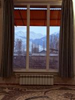 Guesthouse Chon - Kemin - B&B Shabdan