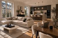 HOP in Opéra & Theaters district historical center - Bed and Breakfast Parijs