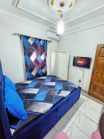 FOKOU House - Ferienwohnung Yaoundé