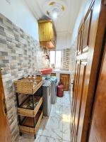 FOKOU House - Ferienwohnung Yaoundé