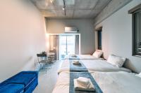 Solea Shibaura - Ferienwohnung Tokio