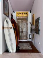 Art Villa Manatee - 1BR Spacious Oasis in Bingin - Ferienwohnung Uluwatu