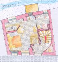 Residenza Cà BIANCA - Appartamento PINOT - Ferienwohnung Polcenigo