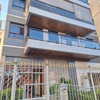 Apto com 2 quartos em Rio de Janeiro - Bed and Breakfast Rio de Janeiro