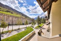 Grangia Sunset View - Happy Rentals - B&B Grange Sises
