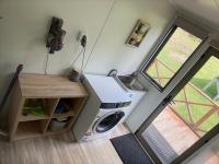 Alpaca Farm Retreat - Peaceful Rural Escape - B&B Lower Hutt