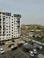 Comfort apartment - B&B Tashkent