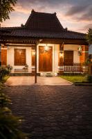 Griya Syariah Adinda Asri Joglo Prambanan A 03 - Bed and Breakfast Bugisan