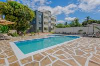 Marahaba Holiday Suites Ground Floor 1BR 5 Min Drive to Nomad Beach - Chambres d'hôtes Ukunda