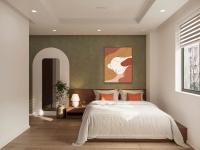 V Living - Downtown Saigon Stay with Free Laundry - B&B Ciudad Ho Chi Minh