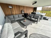 Hof ter Eversam - Ferienwohnung Alveringem