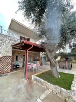 Villa Coco Monopoli - Ferienwohnung Monopoli