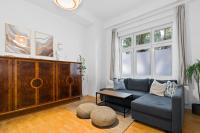 Home in Friedrichshain - Ferienwohnung Berlin