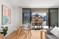 Galleries on Brunswick - B&B Brisbane