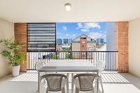 Galleries on Brunswick - B&B Brisbane