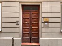 Small Luxury In Centro Storico - Bed and Breakfast Parma