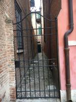 Nel cuore di Ferrara - B&B