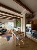 Ferienwohnung Sternstube De Luxe - B&B Bad Harzburg