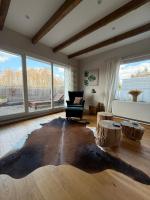 Ferienwohnung Sternstube De Luxe - B&B Bad Harzburg