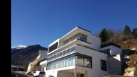 B&B Kaprun - Haus Wieser - Bed and Breakfast Kaprun