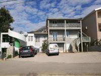 Apartmani Sijaric - Ferienwohnung