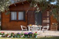 Melia Retreat - B&B Vérgi