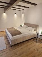 Old City Apartment Möckmühl - Bed and Breakfast Möckmühl