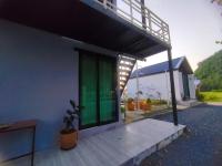 Good View Guest House - B&B Phatthalung