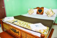 Habitación Deluxe con cama extragrande