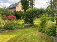 Stilvolle 3-Zi-Wohnung, ruhig, Parkplatz, Wlan, Kiel - B&B Kiel