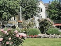 Alexandras Herzstück - B&B Bad Harzburg
