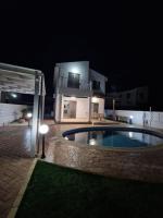 Marmario Villa 10 - Ferienwohnung Anaríta