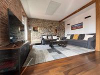 Rincón de Cimadevilla - B&B Gijón