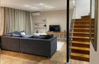Luxury Duplex Golden Park 3 - B&B Tirana