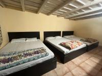 giri stay - Bed and Breakfast Aldūr
