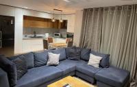 Luxury Duplex Golden Park 3 - B&B Tirana