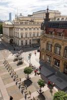 Golden Apartments Wroclaw - Rynek Square - Monopol - B&B Breslavia