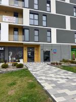 Apartament nad jeziorem - Kwiatkowskiego 44c Rzeszów Drabinianka - B&B Rzeszów