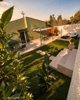 Villa Marsé - B&B Belvedere