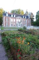 Chambres d'hôtes au chateau du Bosc Féré - B&B Saint-Amand-des-Hautes-Terres