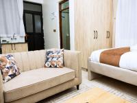 Epitome Luxe Homes near UN Gigiri and Two Rivers Mall - Chambres d’hôtes Ruaka