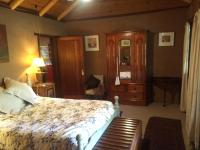 Double Room with Park View
