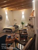 Lara's studio in Dahab - Bed and Breakfast Dahab