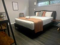 Chambre Lit Queen-Size Deluxe