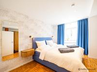Appartement 1 Chambre - Vue sur Ville