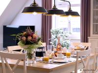 Apartments am Linggplatz - Ruhige Lage in der Fußgängerzone - Self-Check-in - Parkhaus inklusive - Schnelles WLAN - Chambres d'hôtes Bad Hersfeld