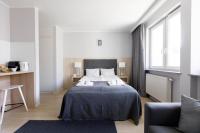 Golden Apartments Wroclaw- Cozy Studio- Rynek Square&Kuznicza23 - Ferienwohnung Wroclaw