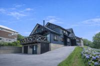Forest and Stars Akakura Villa - Ferienwohnung Myoko